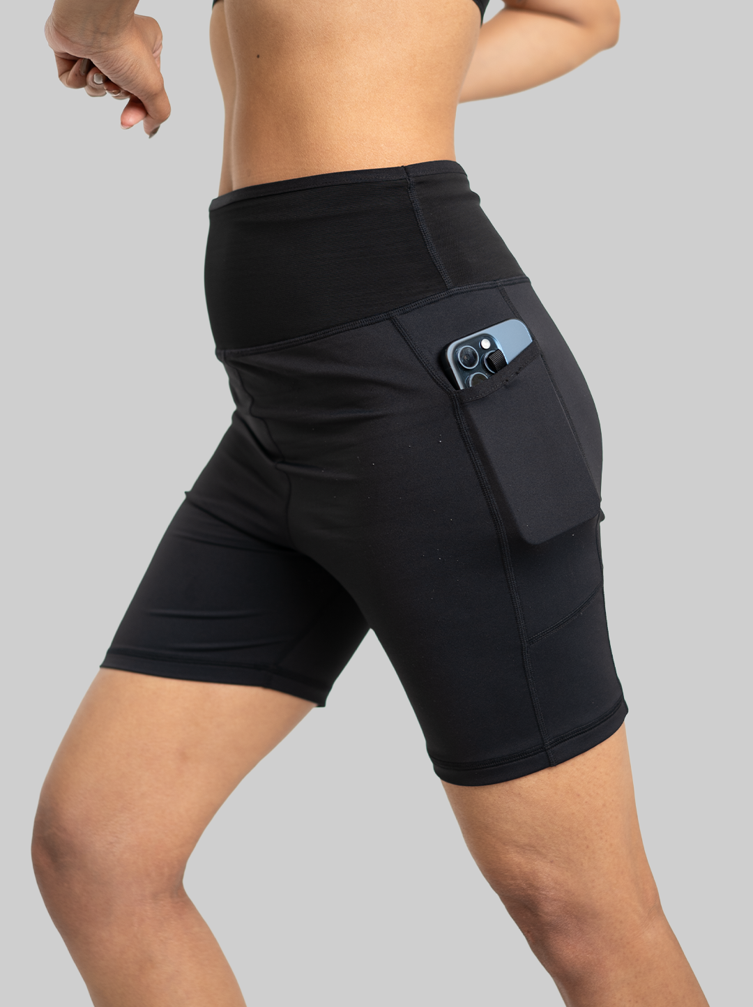 SpeedStride Run Short Tights 2.0 (Women)