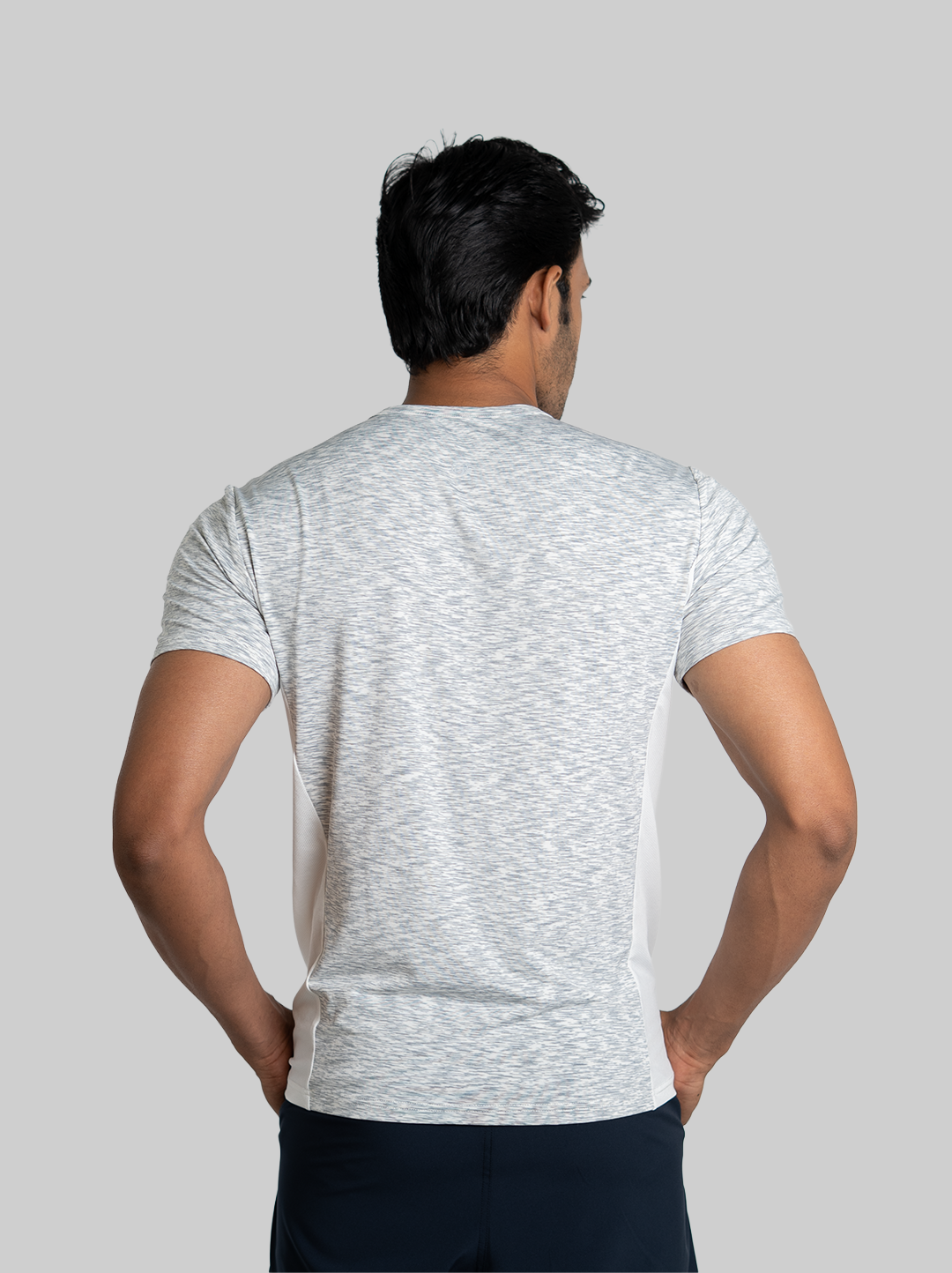 Core Tee - Men white