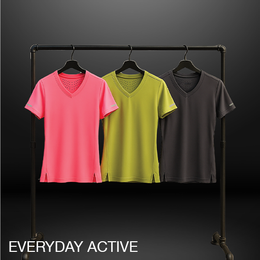 Active