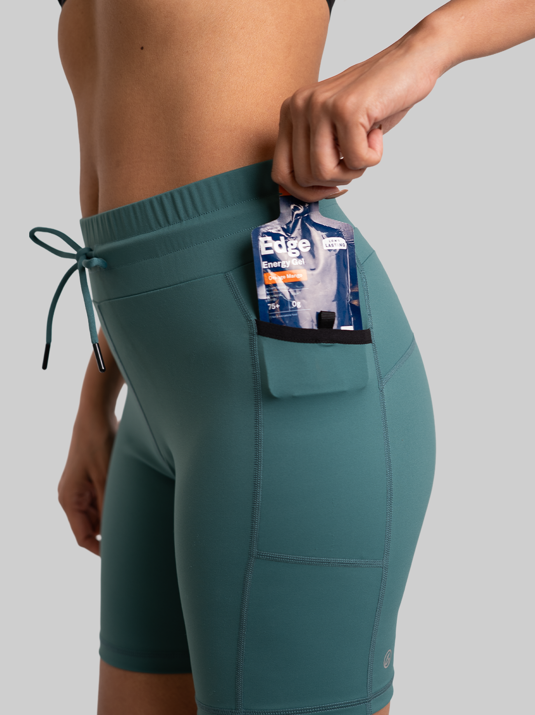 Pace-setter Run Tight Shorts (Women)