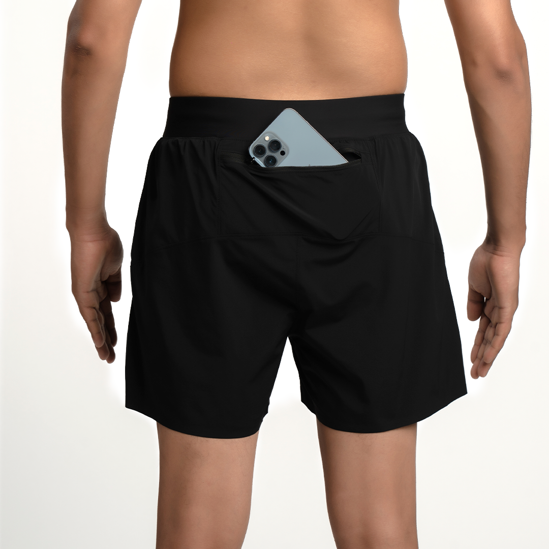 7 Pocket Shorts Men