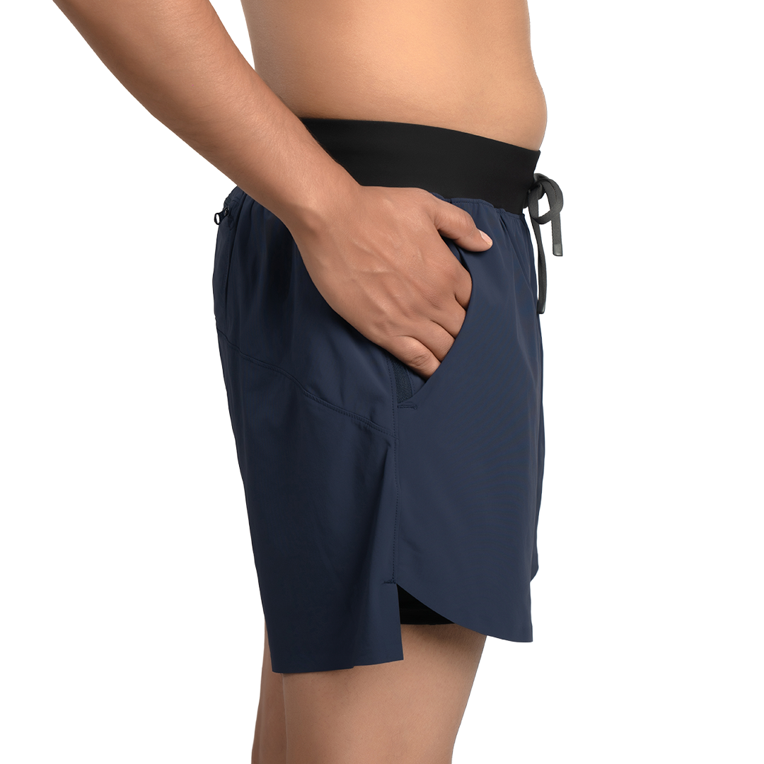 7 Pocket Shorts Men