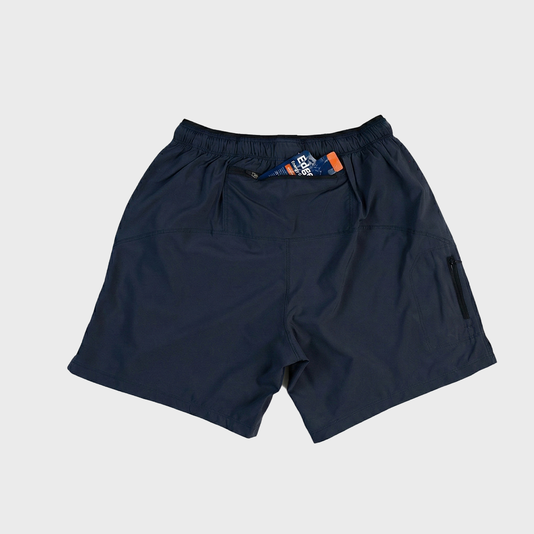 Air Liner-Less Shorts