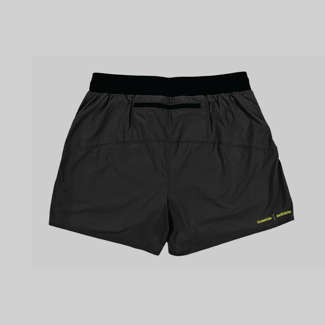 Marathon short 7 pocket
