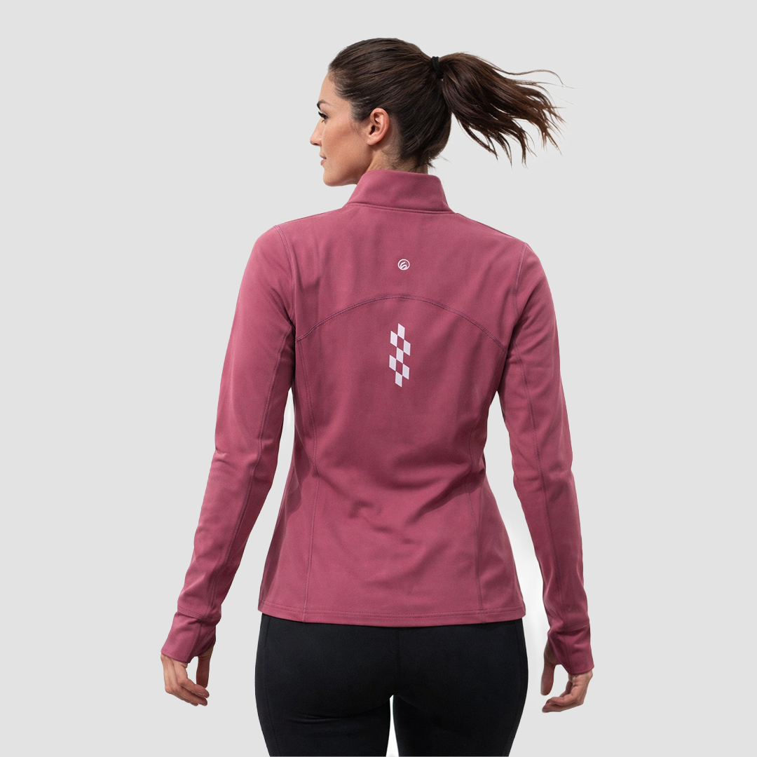 Trail Wind Run Women Jacket