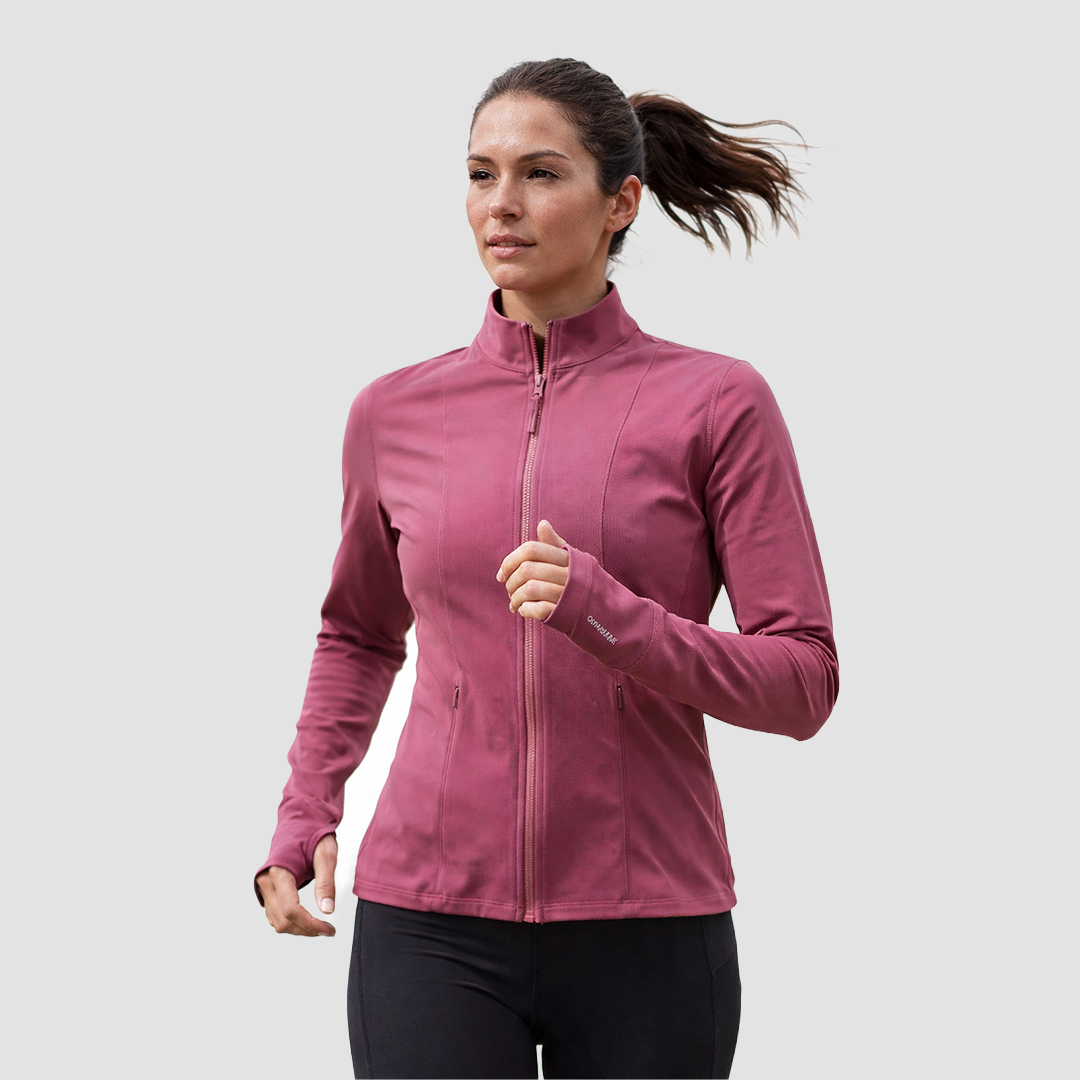 Trail Wind Run Women Jacket