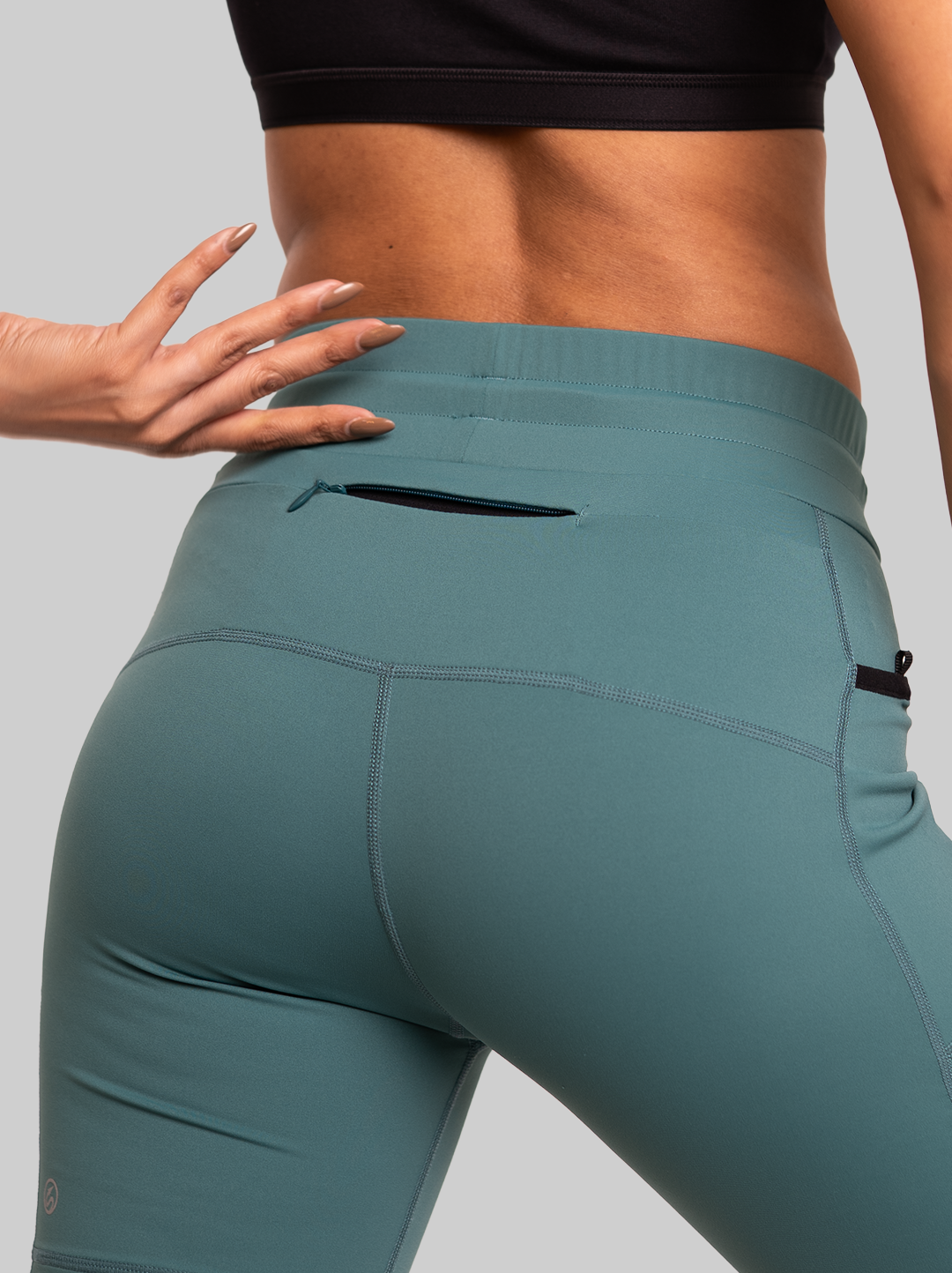 Pace-setter Run Tight Shorts (Women)