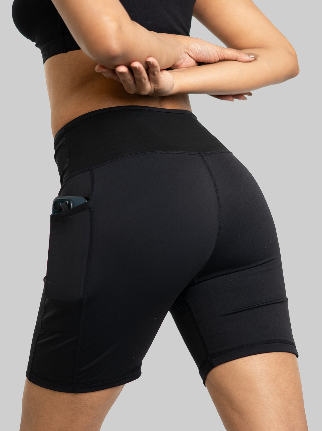 SpeedStride Run Short Tights 2.0 (Women)