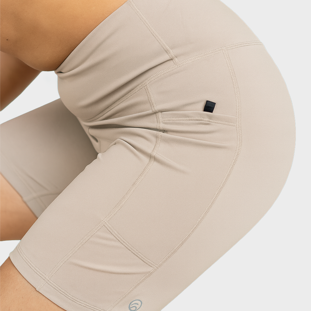 SpeedStride Run Short Tights 1.0 (Women)