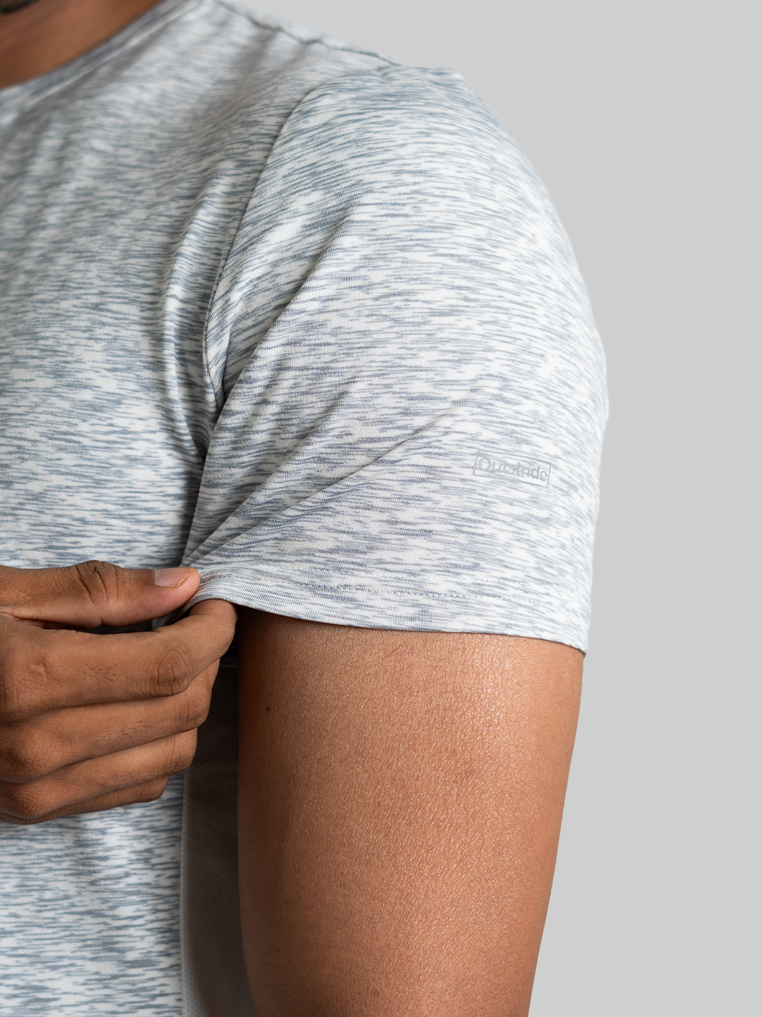 Core Tee - Men white