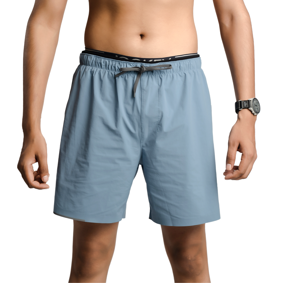 4 pocket Shorts Men