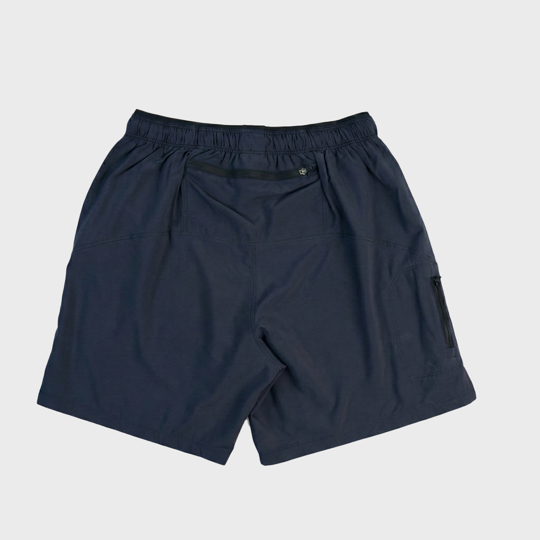 Air Liner-Less Shorts