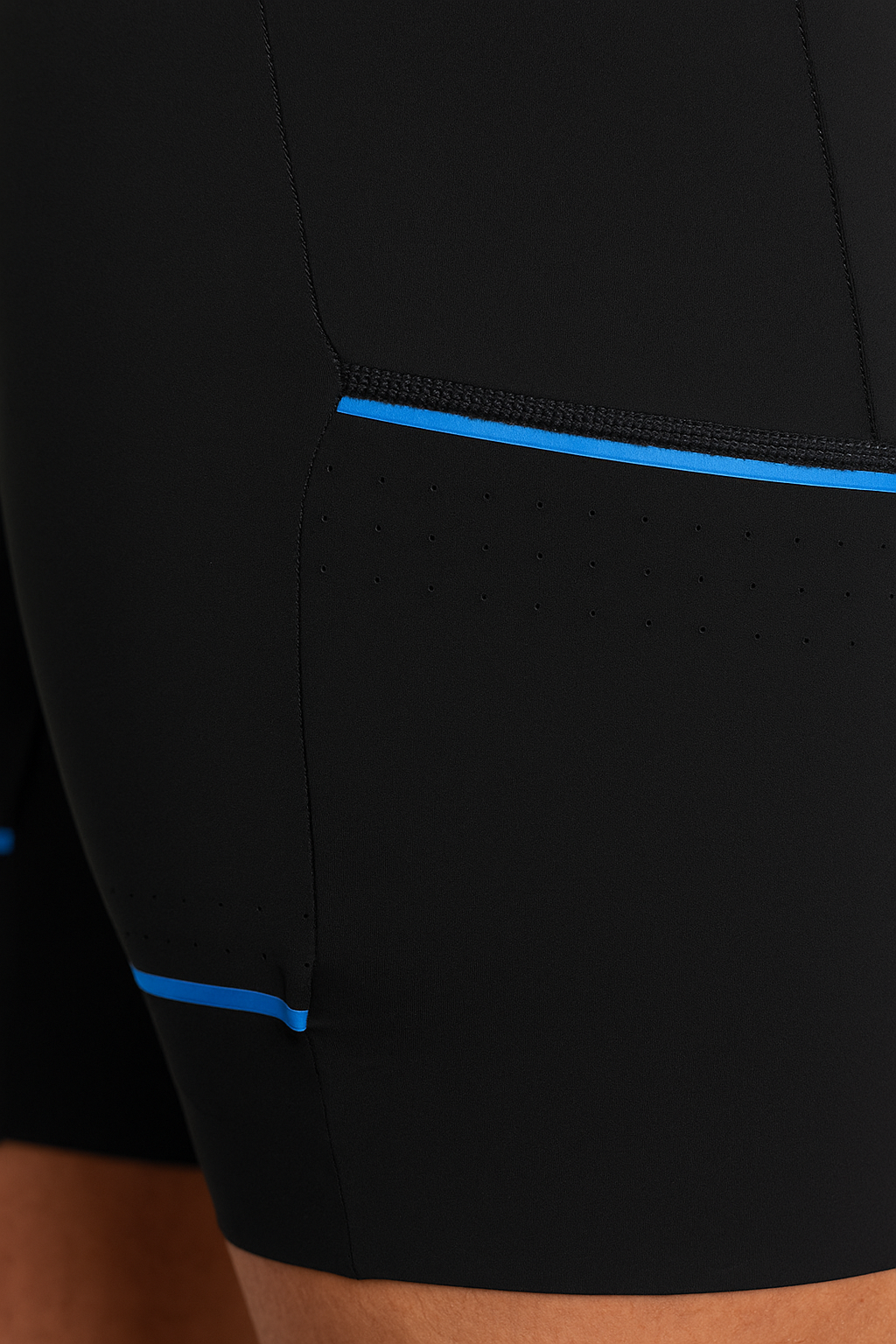 Pace-Setter Run Tight Shorts 7" - (Men)