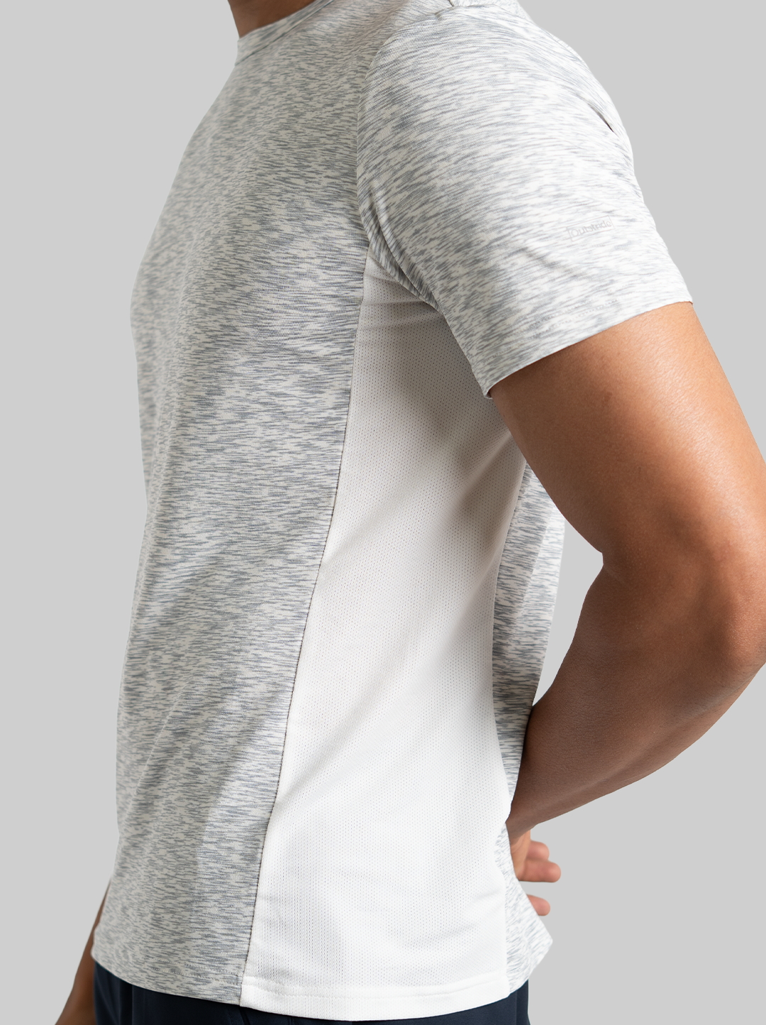 Core Tee - Men white