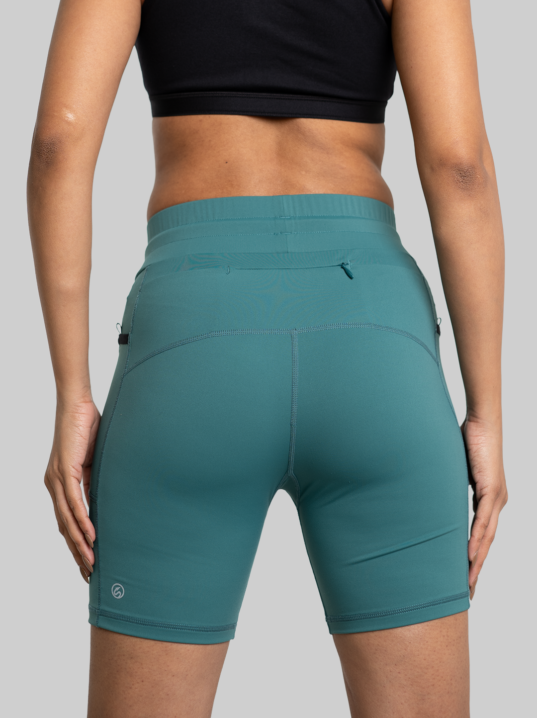 Pace-setter Run Tight Shorts (Women)