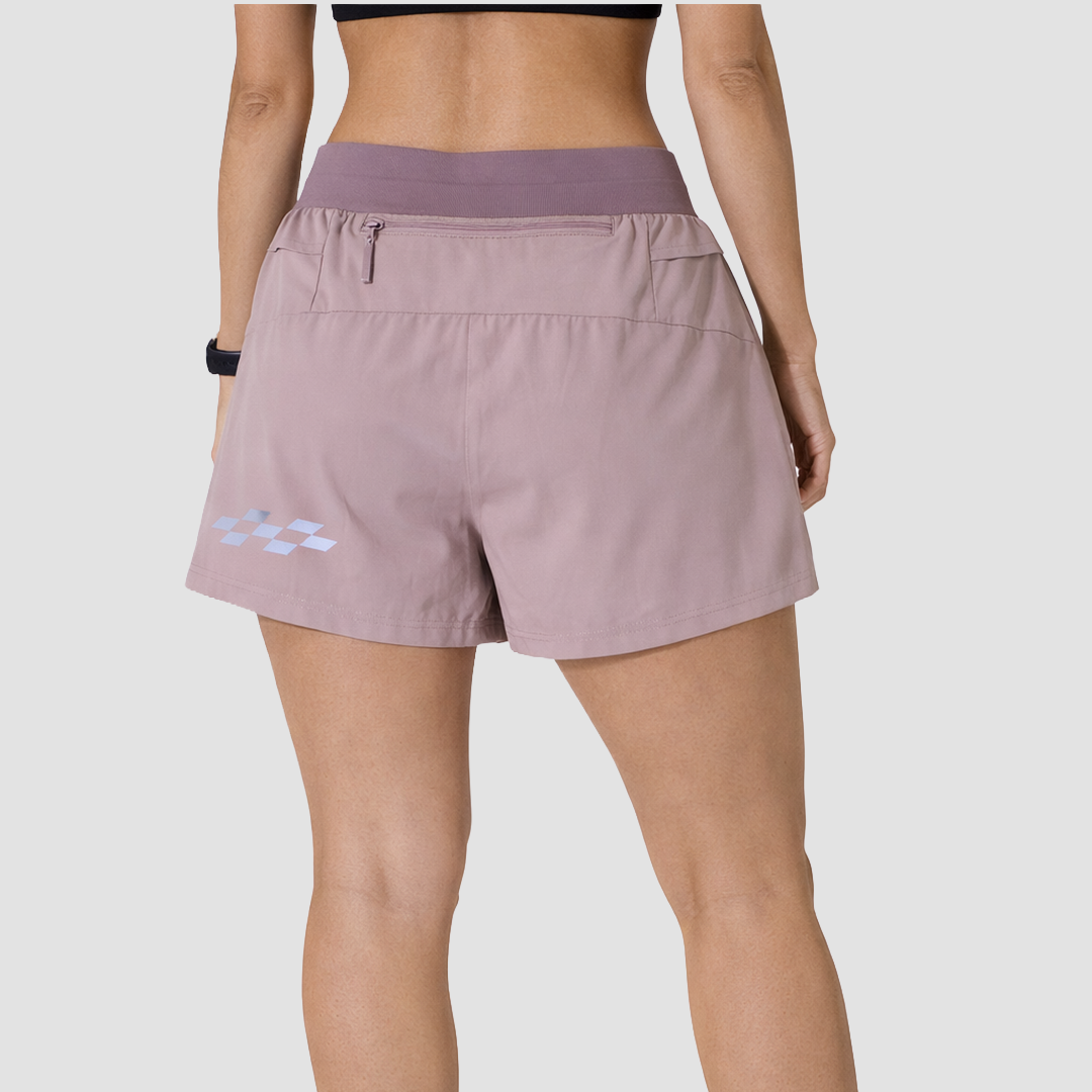 Sunny Miles Women 5 Pockets Shorts