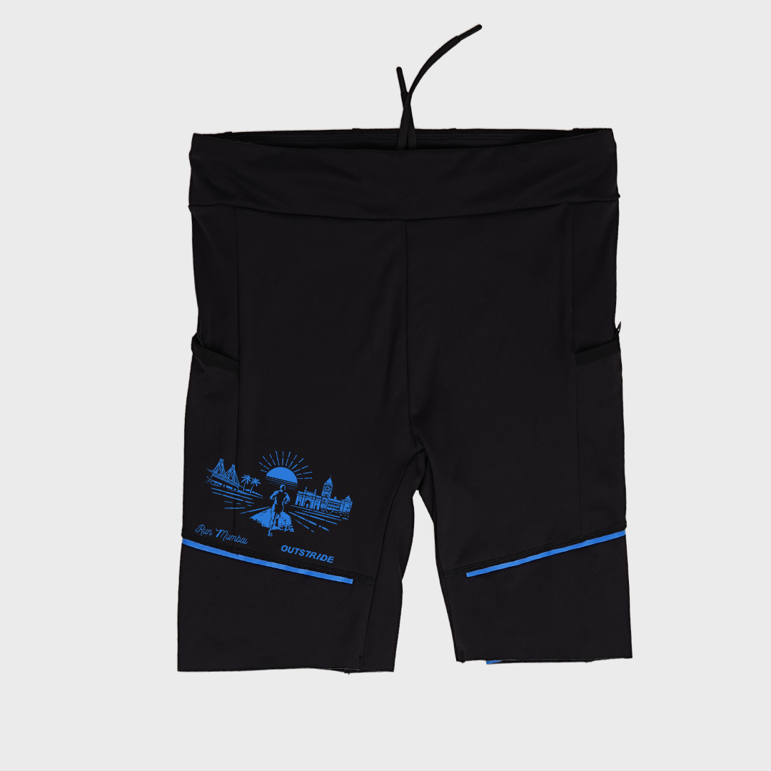 Mumbai Race Day Tights