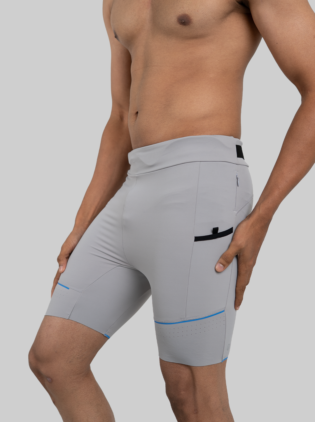 Pace-Setter Run Tight Shorts 7" - Men