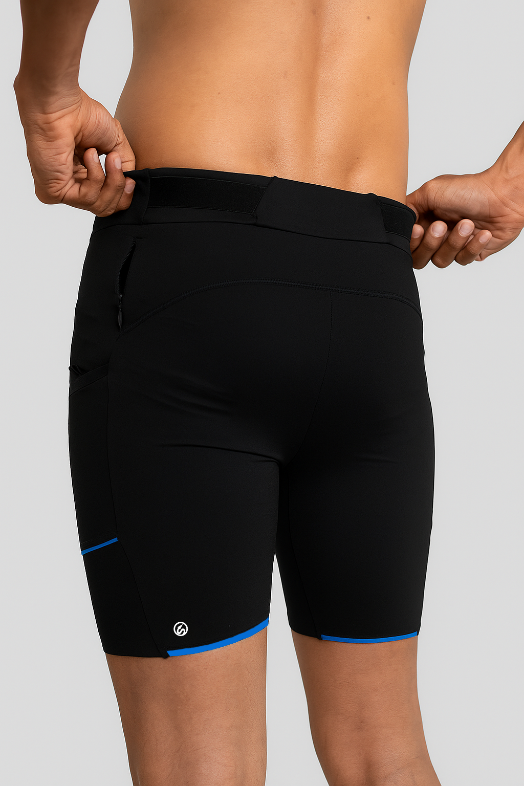 Pace-Setter Run Tight Shorts 7" - (Men)