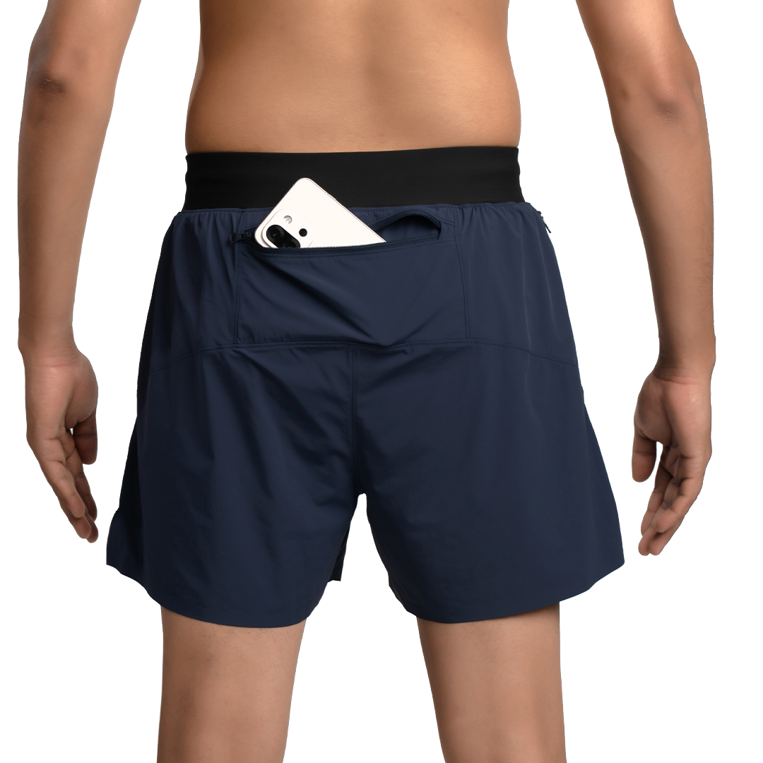 7 Pocket Shorts Men