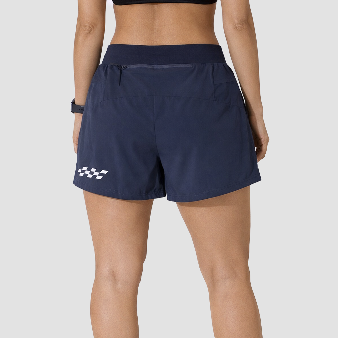 Sunny Miles Women Shorts