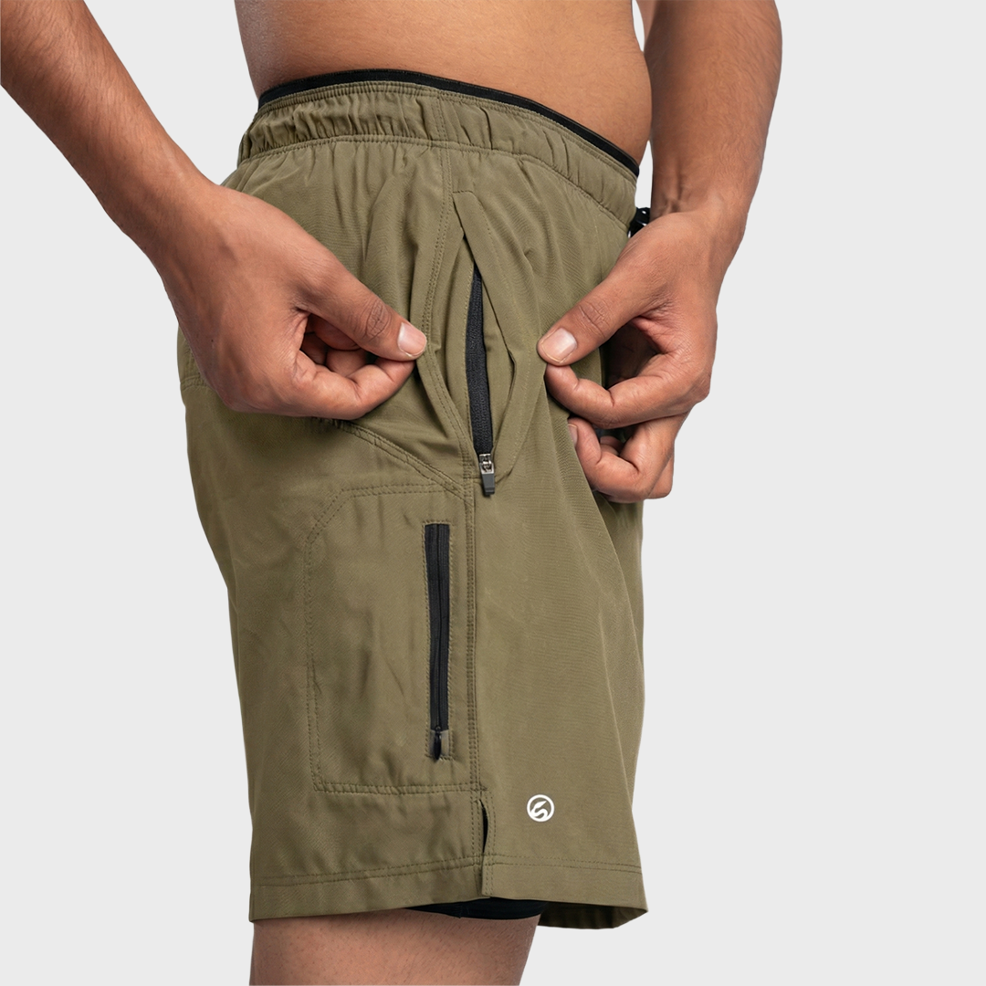 Air Liner Shorts