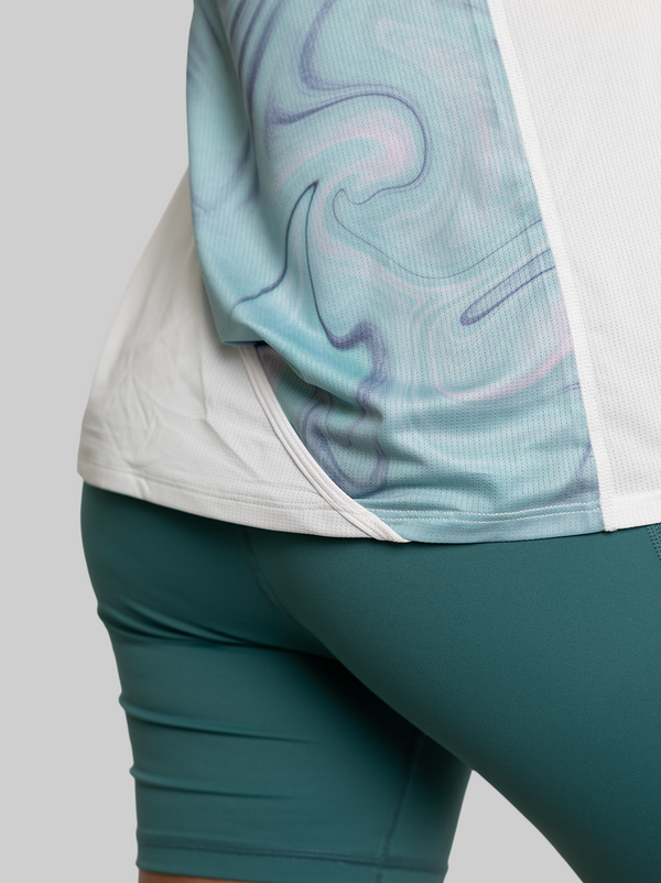 weat-Wicking & Breathable / Quick-Dry Yarn