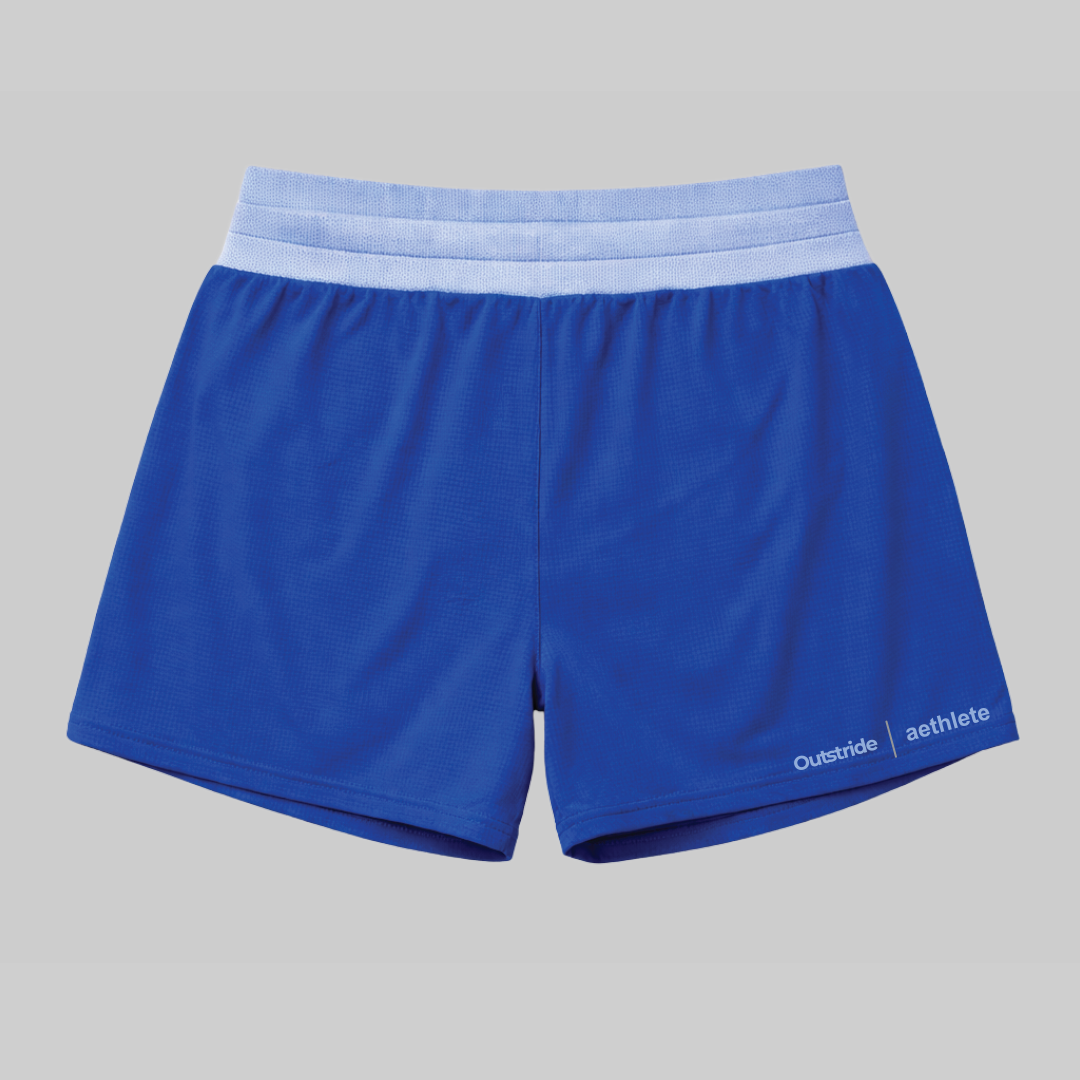 Performance Short Women