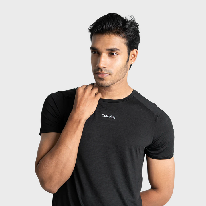 Training Mesh Tee - Men