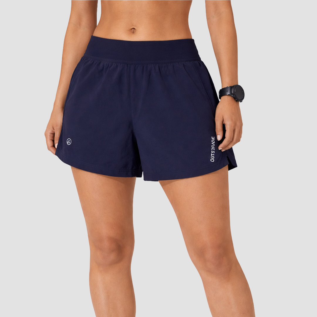 Sunny Miles Women Shorts