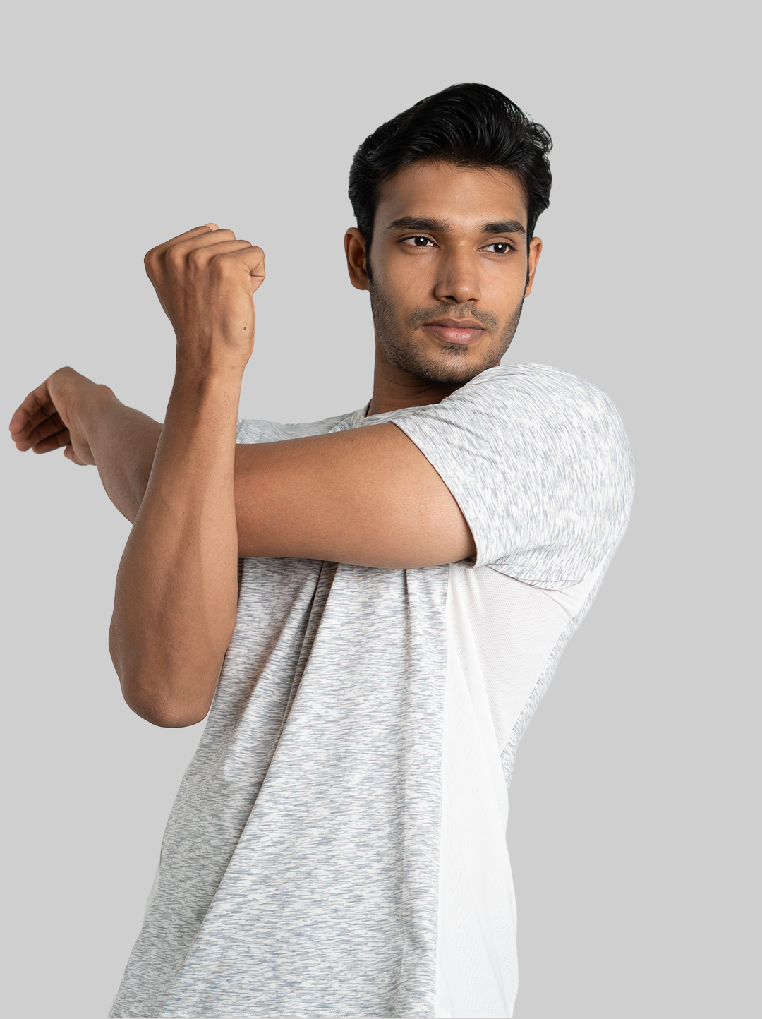 Core Tee - Men white