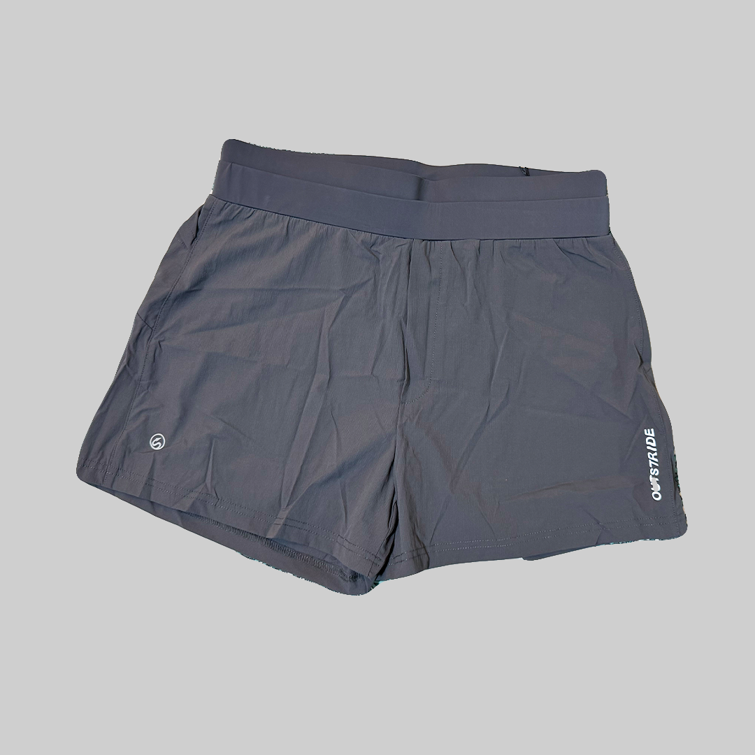 Sunny Miles Women 5 Pockets Shorts