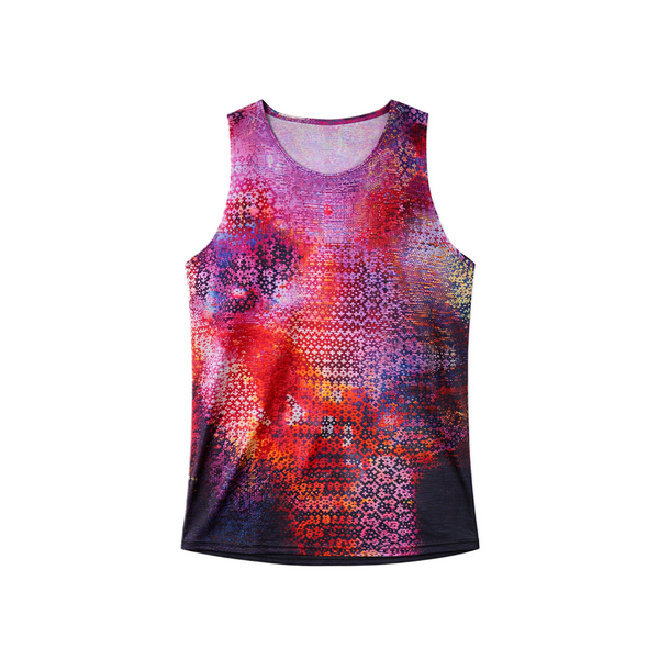 1 × Performance Running Tank