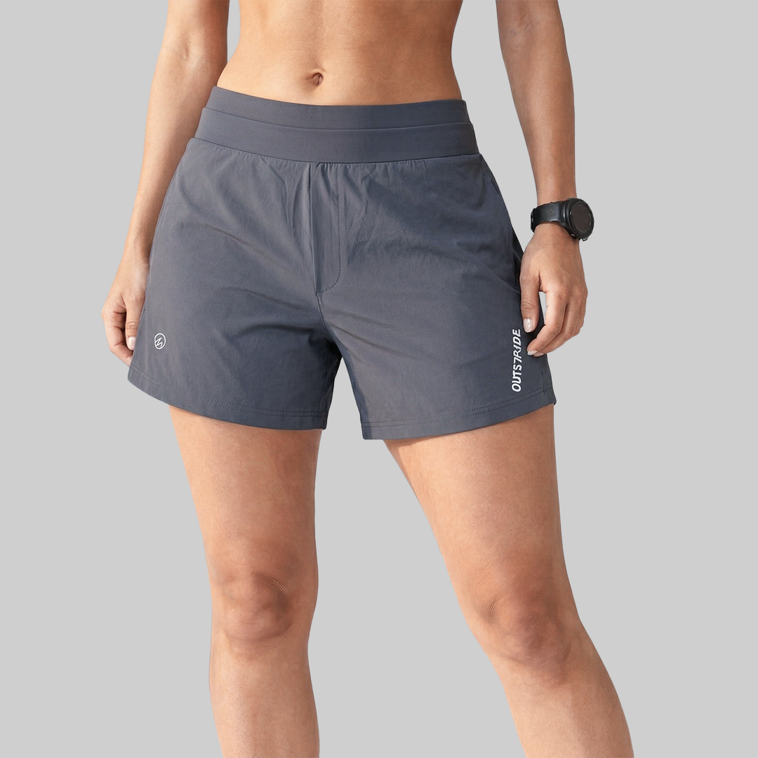 Sunny Miles Women 5 Pockets Shorts