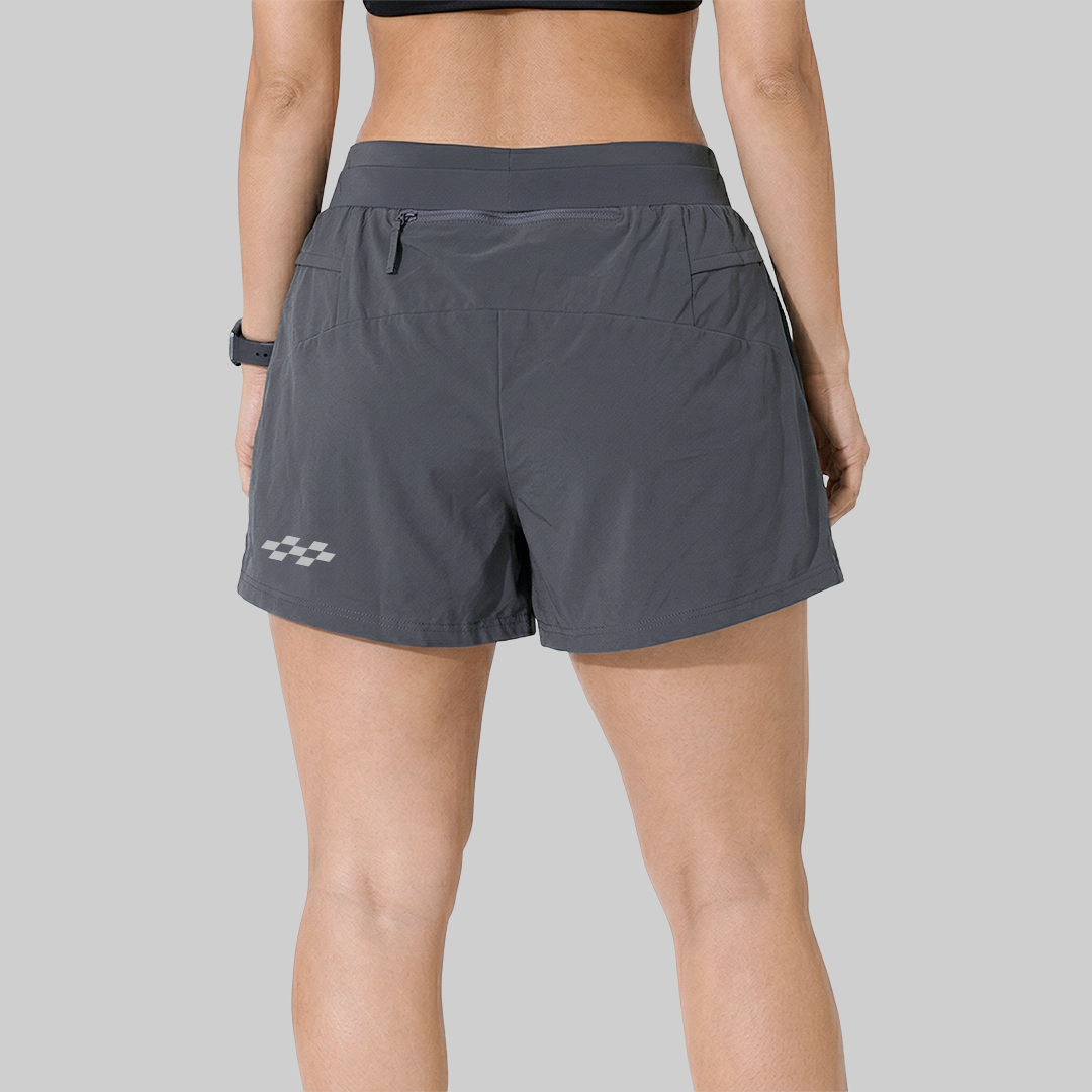 Sunny Miles Women 5 Pockets Shorts