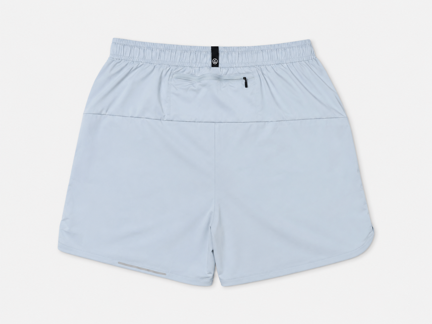 Velocity 8 Pocket Shorts (Ice Blue)