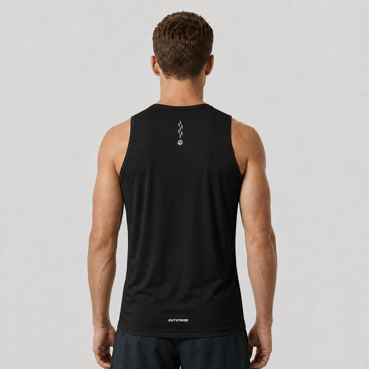 Vapor Tank (Men)