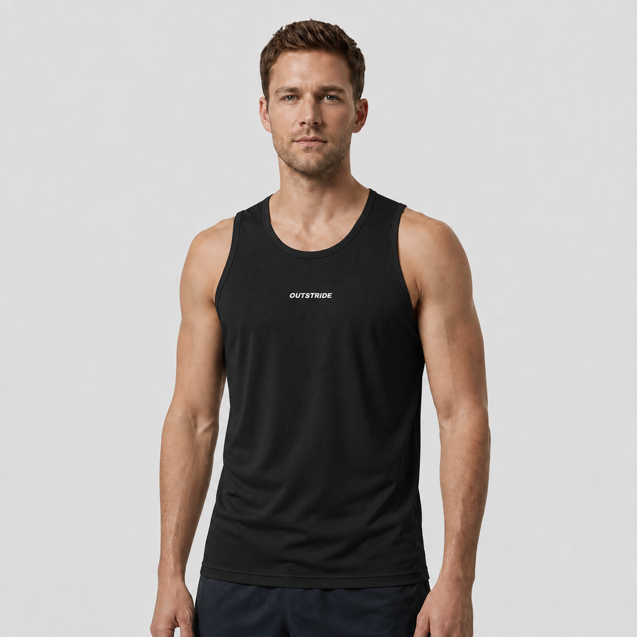 Vapor Tank (Men)