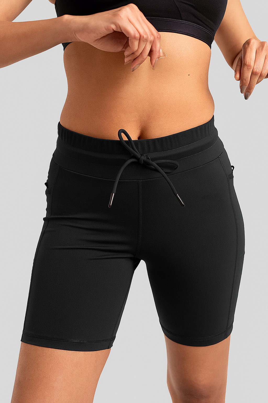 Pace-setter Run Tight Shorts (Women)