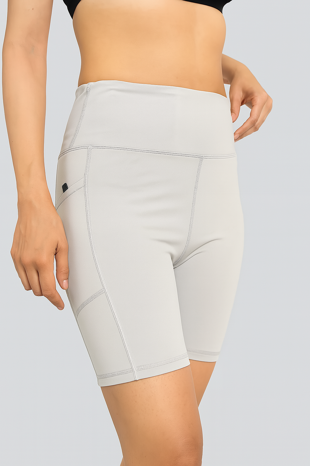 SpeedStride Run Short Tights 1.0 (Women)