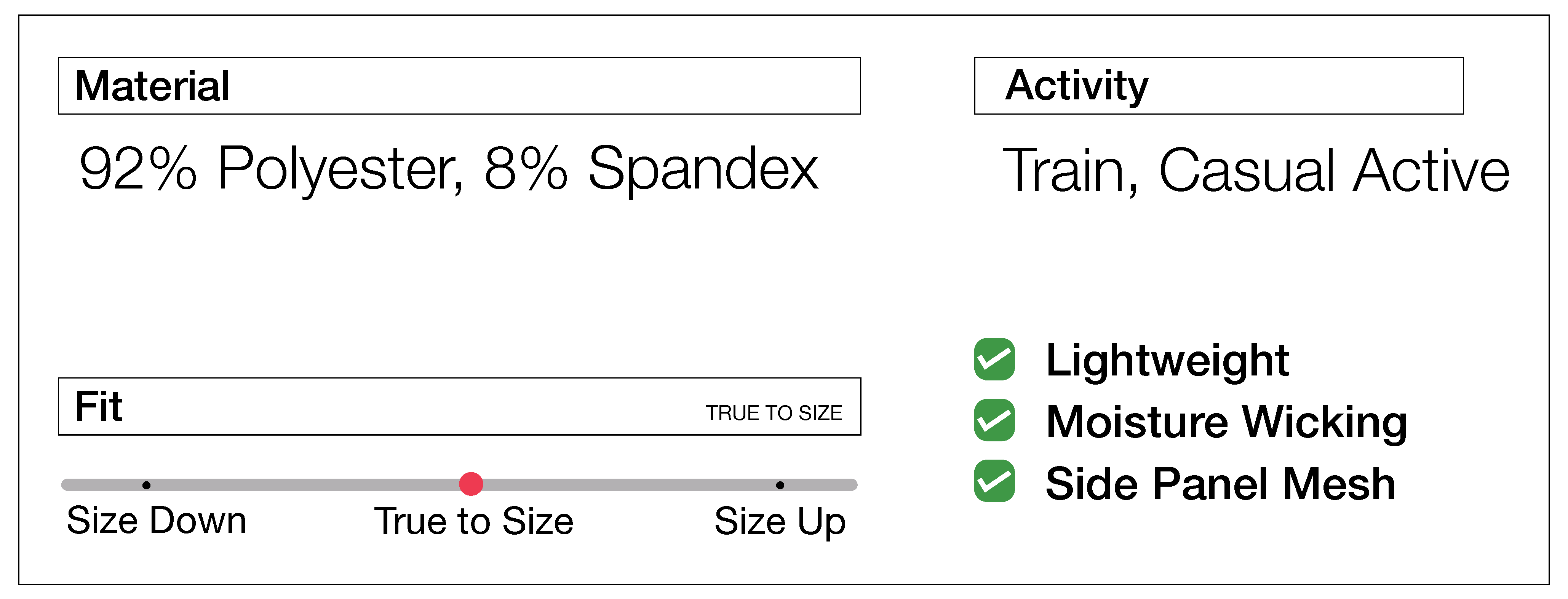 Product Custom Image