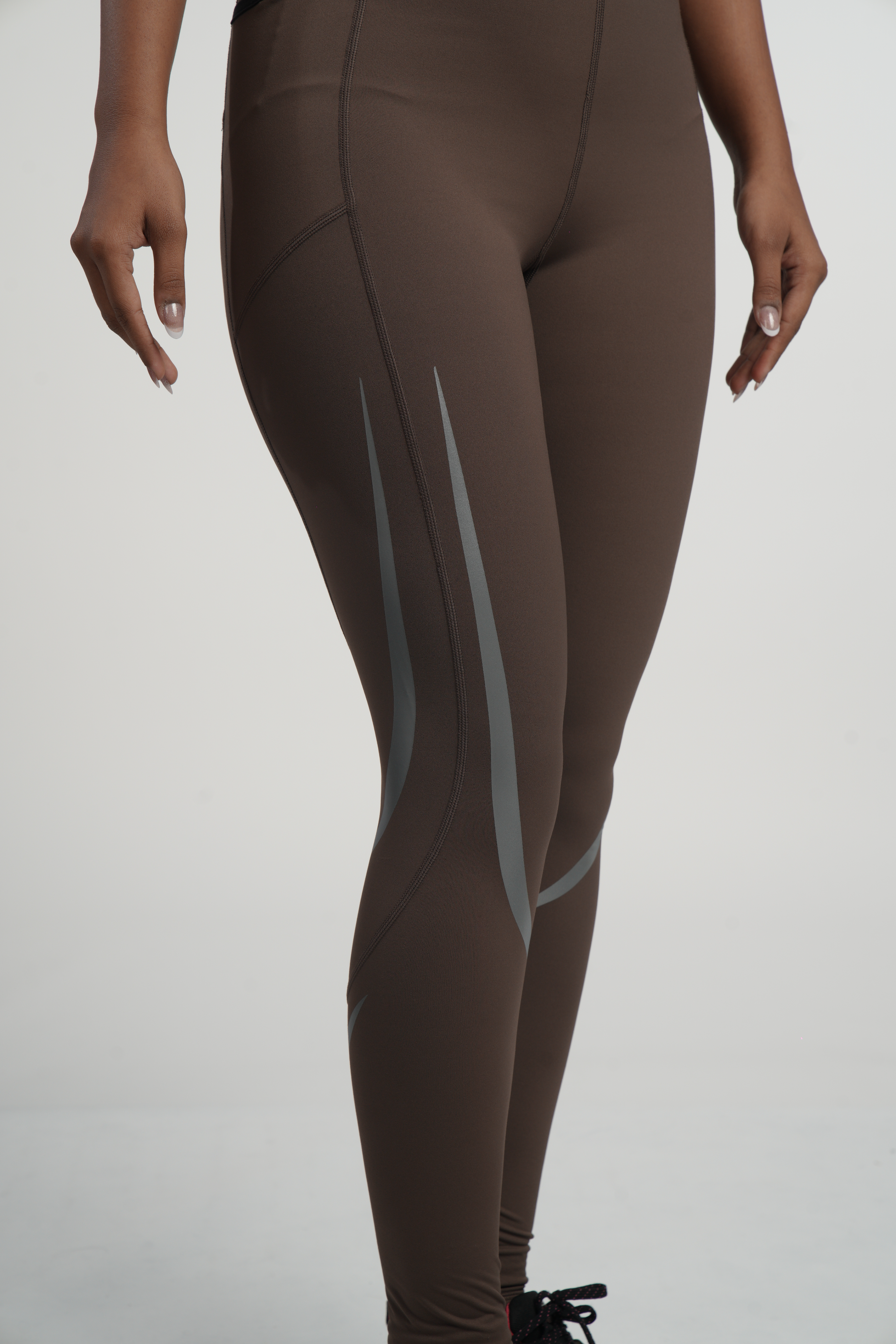 FlexFit Run Leggings - Women