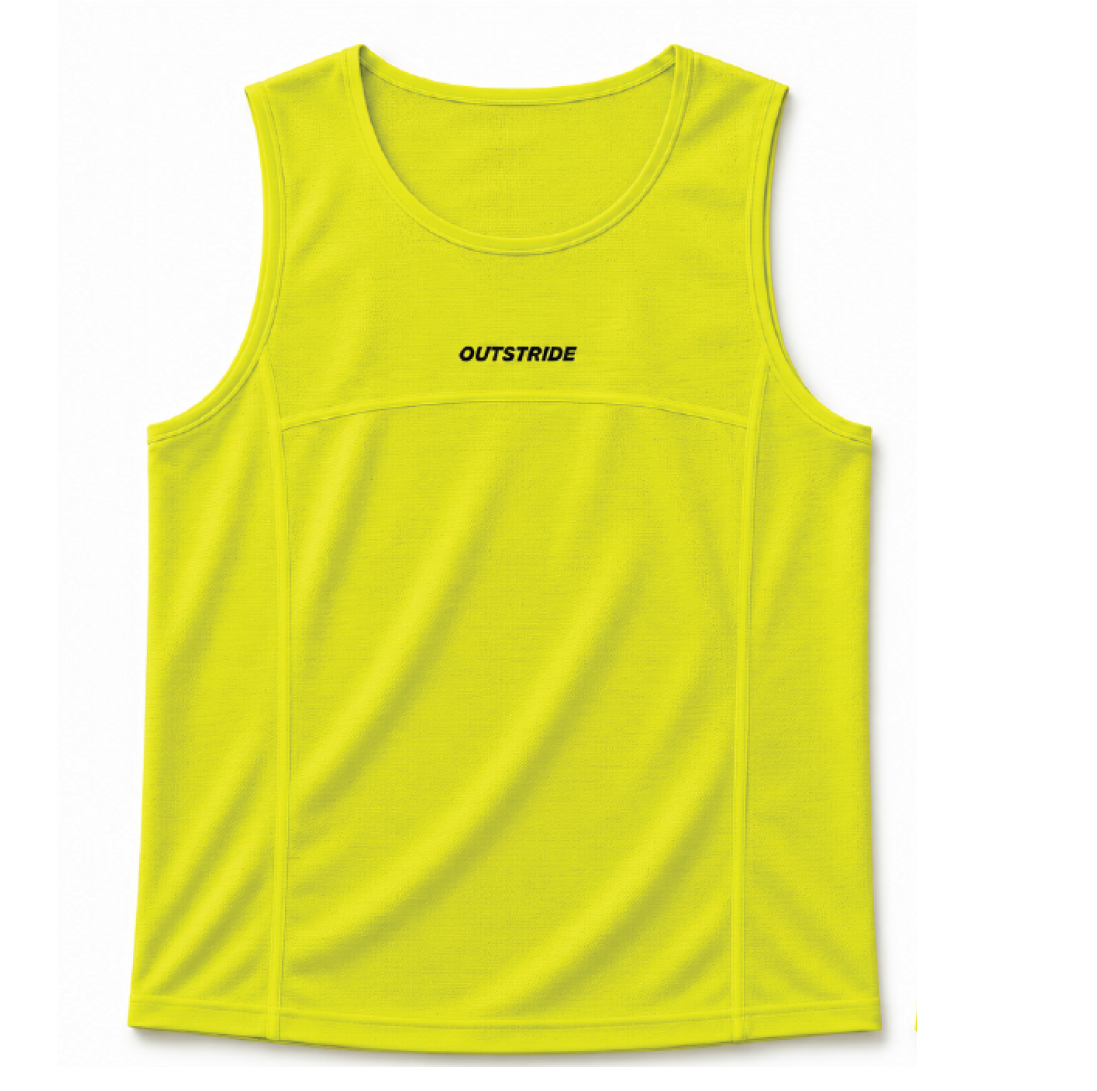 Vapor Tank Lime