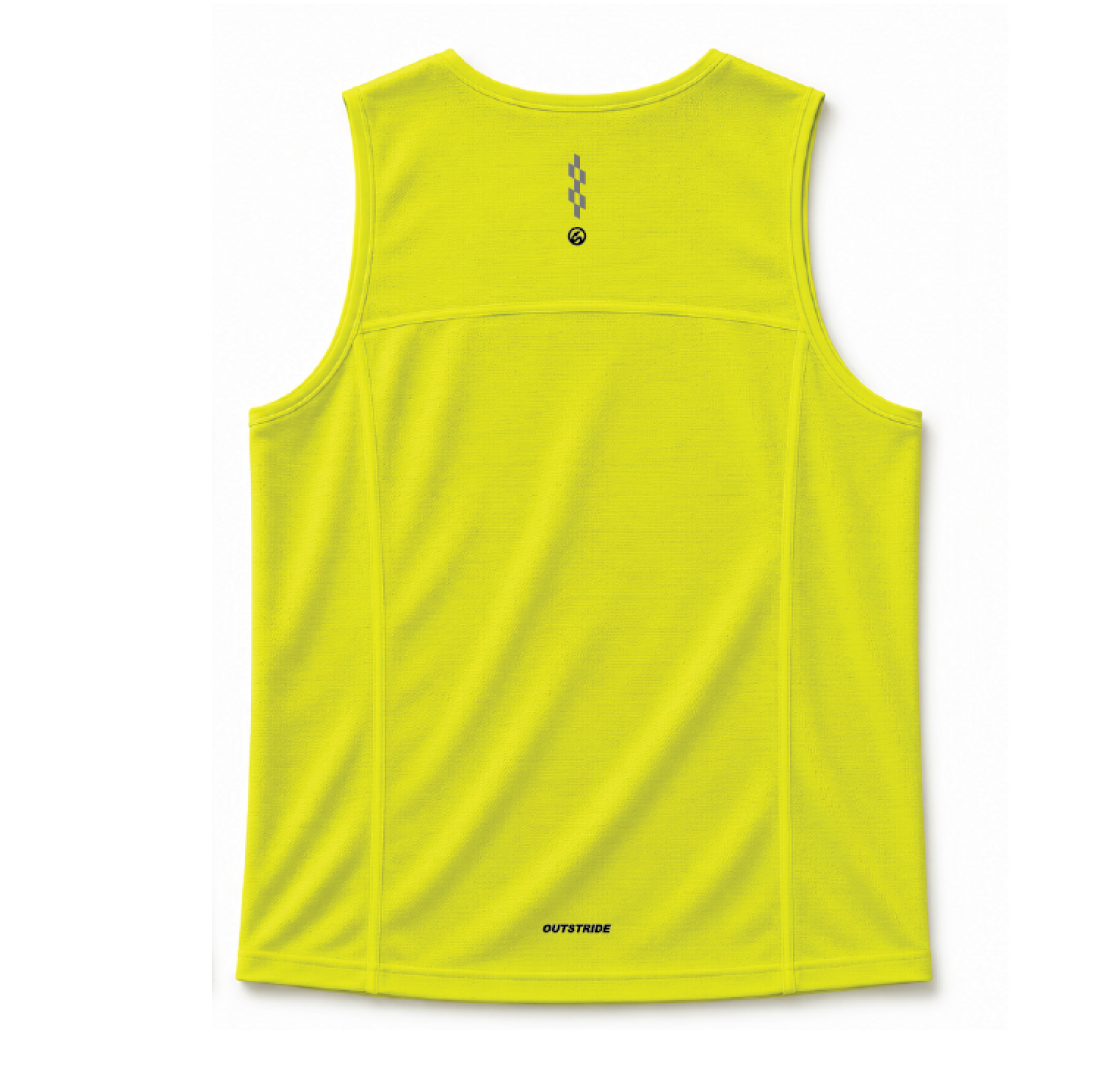 Vapor Tank Lime