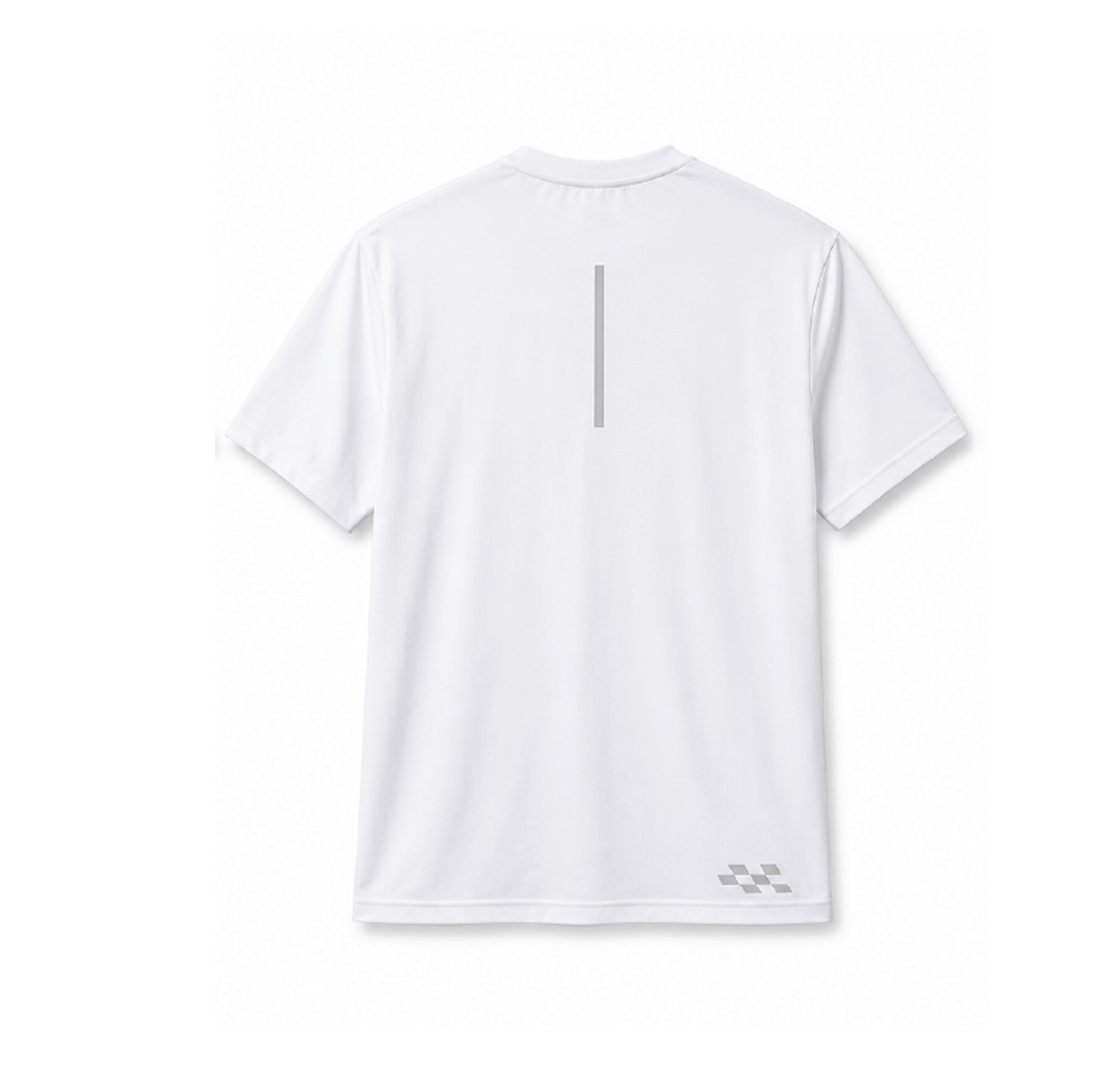 Berlin Map Flex Fit Tee