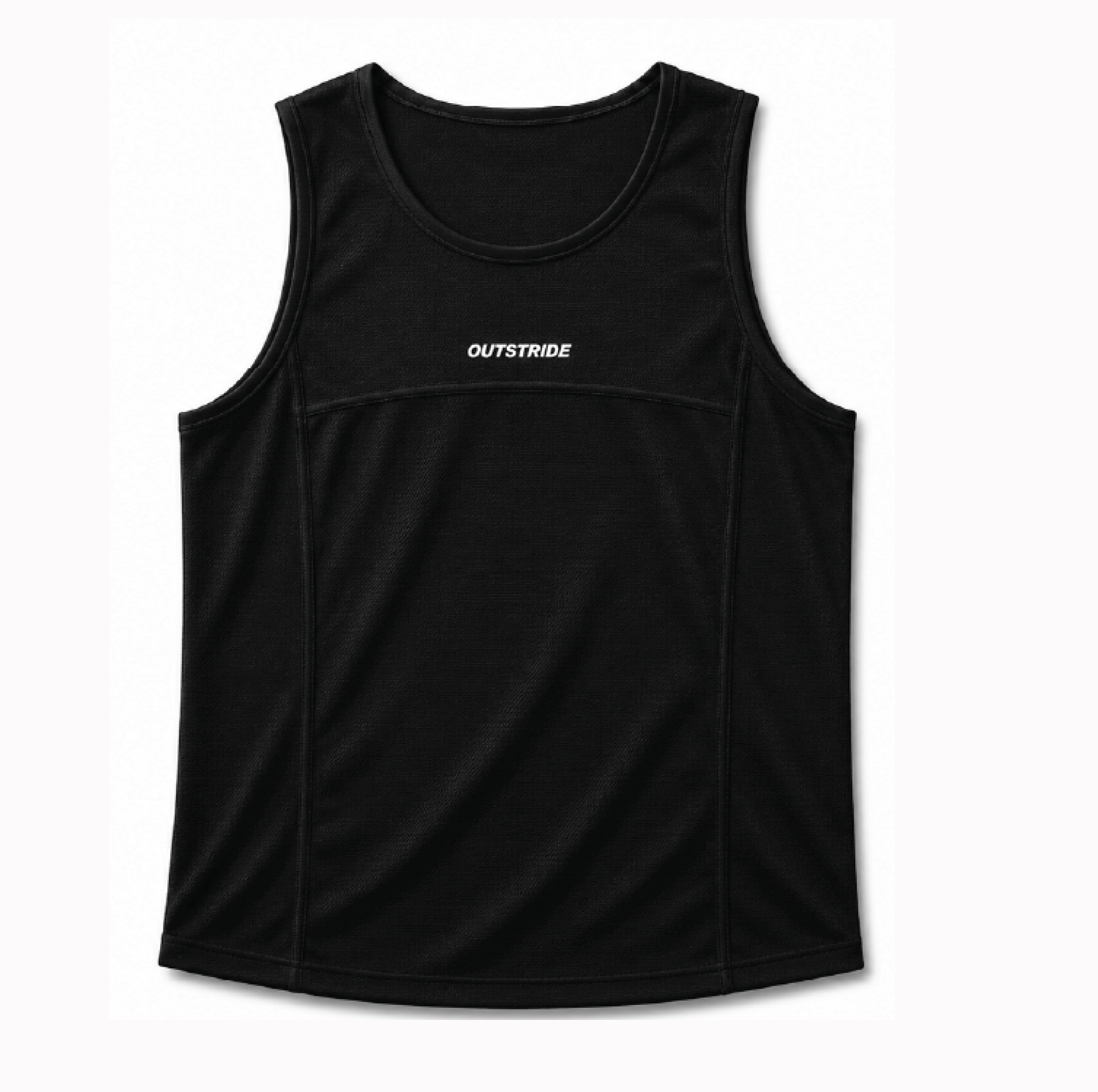 Berlin vapor Run Tank