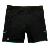 Pace-setter Run Tight Shorts 5