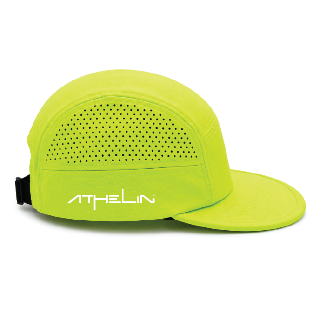 Run Ladakh Cap