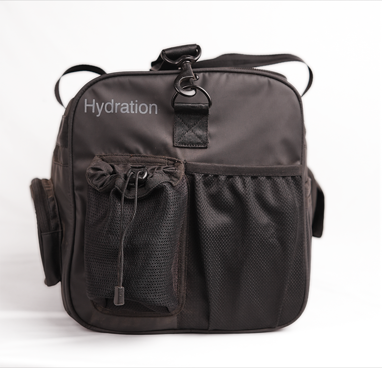 Hydration Pocket