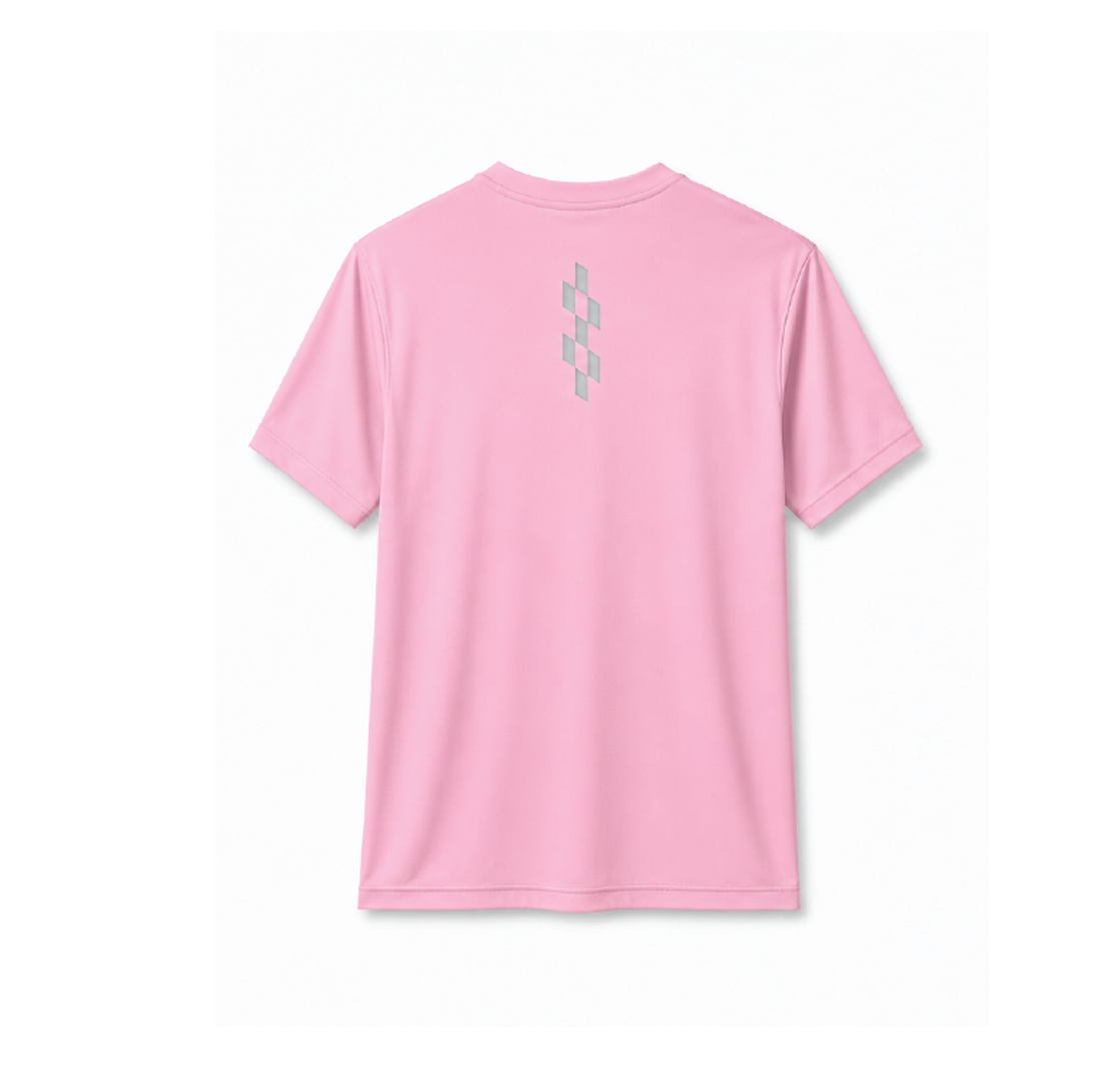 Ladakh Easy Run Men Tee